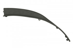 Grila bara fata stanga potrivit OPEL ASTRA J, ASTRA J GTC2012-2015