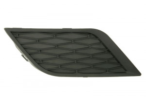 Grila bara fata stanga potrivit SEAT LEON 2012-2016 - plastic