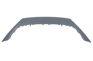 Grila bara fata stanga potrivit Seat LEON KL 2020-2025 - gri