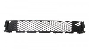 Grila bara Mijloc, negru potrivit MITSUBISHI ASX dupa 2010 2010-2012