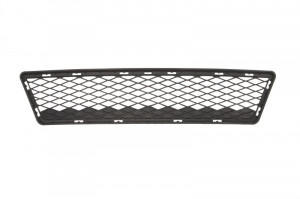 Grila bara Mijloc, Partial inchis, TUV potrivit BMW 3 E92, 3 E93 2006-2013 2006-2013
