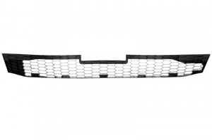 Grila bara Mijloc potrivit MAZDA 6 2002-2008