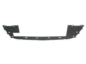 Grila bara Mijloc potrivit OPEL CORSA D, CORSA D/HATCHBACK 2006-2014 2006-2011