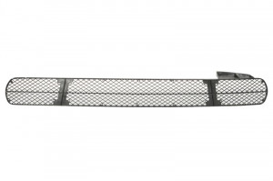 Grila bara negru potrivit CITROEN JUMPER I; FIAT DUCATO; PEUGEOT BOXER dupa 2001 2002-2006