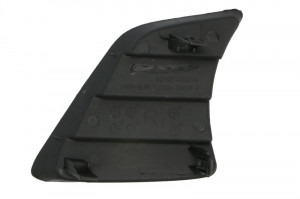 Grila bara plastic potrivit TOYOTA HILUX VII 2011-2015 - Img 2