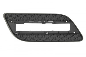 Grila bara Stanga cu locas lumini zi potrivit MERCEDES M W166 2011-2015 2011-2015