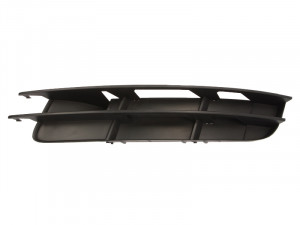 Grila bara Stanga negru potrivit AUDI Q7 2006-2015 2006-2010