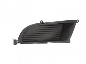Grila bara Stanga potrivit MITSUBISHI LANCER VII 2001-2013 2003-2007