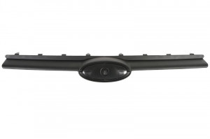 Grila fata negru potrivit FORD TOURNEO CONNECT V408 , TRANSIT CONNECT, TRANSIT CONNECT V408/MINIVAN 1.0-1.6D dupa 2013 dupa 2013