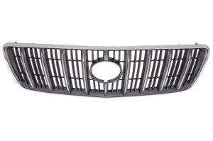 Grila fata potrivit LEXUS RX 3.0 1999-2003 pana in 2003 - (crom)