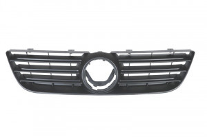 Grila fata potrivit VW POLO 2005-2009