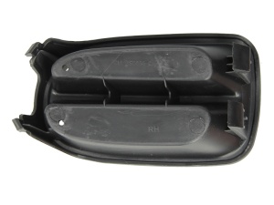 Grila proiector Fata Dreapta potrivit NISSAN ALMERA I, ALMERA II 1995-2006 - Img 2