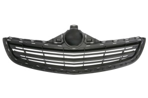 Grila radiator ELEGANCE, negru lucios potrivit OPEL ASTRA L dupa 2021