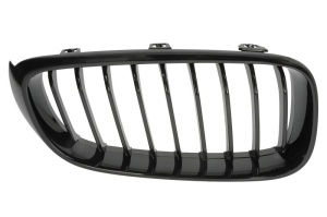 Grila radiator fata dreapta potrivita BMW 3 GRAN TURISMO F34 2015-2020 - negru / lucios