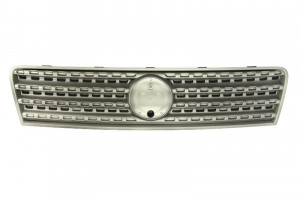 Grila radiator potrivit ABARTH GRANDE PUNTO; FIAT GRANDE PUNTO, PUNTO 1.2-1.9D 2003-2012