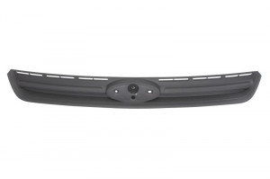 Grila radiator potrivit FORD KUGA II 1.5-2.5 dupa 2013 - (negru)
