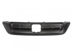 Grila radiator potrivit HONDA CR-V III 2.0/2.2D/2.4 2006-2009 - (negru)