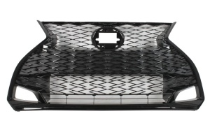 Grila radiator potrivit LEXUS IS III XE30 dupa 2020 - (F-SPORT)