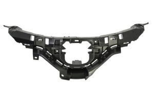Grila radiator potrivit TOYOTA CH-R dupa 2019 - (interior, negru)