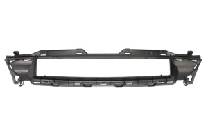 Grila radiator (TREND, negru) potrivit FORD FIESTA IV, FIESTA/HATCHBACK, FIESTA/MINIVAN; MAZDA 121 III 1.0-1.8D 08.95-08.03 09.99-08.03 - Img 2