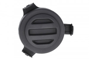 Grila ventilatie bara fata dreapta potrivit CITROEN JUMPER; FIAT DUCATO; PEUGEOT BOXER 06.14-12.17 - Img 1