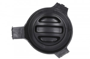 Grila ventilatie bara fata dreapta potrivit CITROEN JUMPER; FIAT DUCATO; PEUGEOT BOXER 06.14-12.17 - Img 2
