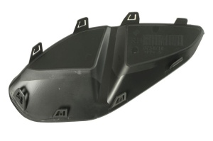 Grila ventilatie bara fata dreapta potrivit OPEL CORSA F dupa 2019 - ( TÜV) - Img 2