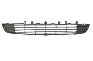 Grila ventilatie bara protectie potrivit MERCEDES VITO / KLASA V W447 2014-2019 - (plastic, negru, V-KLASA)