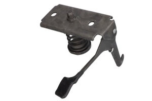 Inchizatoare capota potrivit OPEL ASTRA J 12.09-04.18 - Img 1