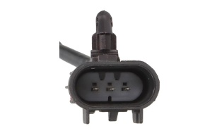 Inchizatoare capota potrivit OPEL ASTRA J 2009-2018 - Img 3