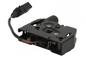 Incuietoare capota potrivit AUDI Q3 8U 2011-2018 - motor - Img 3