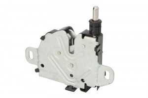 Incuietoare capota potrivit FORD TRANSIT 6 VI 2000-2005 - motor