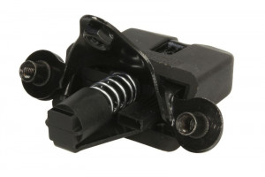 Incuietoare capota potrivit SKODA OCTAVIA II 2004-2013 - Img 2