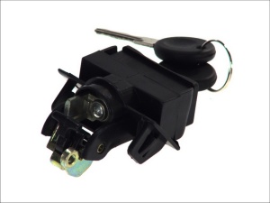 Incuietoare capota potrivit VW GOLF 2, POLO, POLO CLASSIC, POLO II, POLO/HATCHBACK 1983-1994 - Img 3