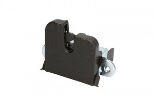 Incuietoare capota potrivit VW GOLF V, GOLF VI, PASSAT B6, PASSAT B7, TOURAN I 02.03-05.15 Spate potrivit VW GOLF V, GOLF VI, PASSAT B6, PASSAT B7, TOURAN I 2003-2015 - Img 2