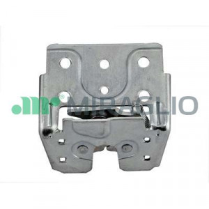 Incuietoare haion potrivit FIAT PANDA, PANDA/HATCHBACK 1980-2004 - Img 3