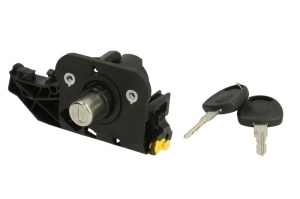 Incuietoare haion potrivit OPEL CORSA C, CORSA C/HATCHBACK, MERIVA A 09.00-12.12 - Img 1