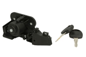 Incuietoare haion potrivit OPEL CORSA C, CORSA C/HATCHBACK, MERIVA A 09.00-12.12 - Img 2