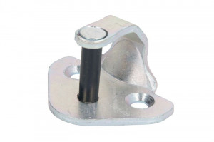 incuietoare pentru usa Spate potrivit CITROEN JUMPER I; FIAT DUCATO; PEUGEOT BOXER 02.94- - Img 1