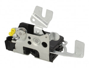 Incuietoare usa Dreapta Spate potrivit PEUGEOT BOXER 1994-2002 - (fara blocare centrala a usii) - Img 2