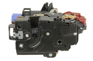 Incuietoare usa Dreapta Spate potrivit PORSCHE CAYENNE I 9PA/955, CAYENNE I 9PA/957; SEAT ALTEA, ALTEA XL, 2002-2016 - (numar pini: 7)