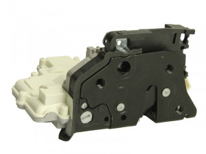 Incuietoare usa Fata Dreapta , numar pini 7 potrivit AUDI Q7; SEAT IBIZA IV, IBIZA IV SC, IBIZA IV ST; SKODA SUPERB II; VW PASSAT B5.5, PASSAT B6, PASSAT B7, PASSAT B7/combi 11.00-07.18 - Img 3