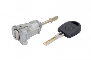 Incuietoare usa Fata Dreapta potrivit VW PASSAT B5, PASSAT B5.5 1996-2005 - Img 1