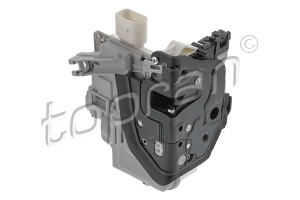 Incuietoare usa fata stanga potrivit AUDI A4 ALLROAD B8, A4 B8, A5, Q3, Q5, TT; PORSCHE CAYENNE; VW TOUAREG dupa 2006