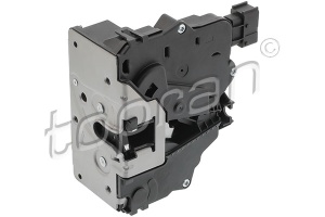 Incuietoare usa fata stanga potrivit OPEL CORSA E 2014-2019 - Img 4