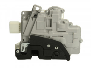 Incuietoare usa Spate Dreapta , numar pini 7 potrivit AUDI A3, A4 B6, A4 B7; SEAT EXEO, EXEO ST 04.02-05.13 - Img 2