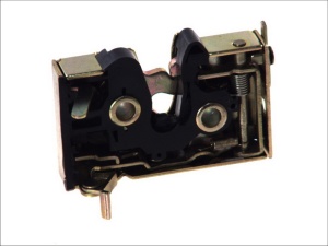 Incuietoare usa Spate Dreapta potrivit VW GOLF I, GOLF II, JETTA I, JETTA II, PASSAT B1, PASSAT B2 05.73-04.93 - Img 2