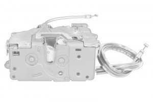 Incuietoare usa spate (impreuna cu cablu) CITROEN JUMPER; FIAT DUCATO; PEUGEOT BOXER 2.0D-3.0D dupa 2006 - Img 1
