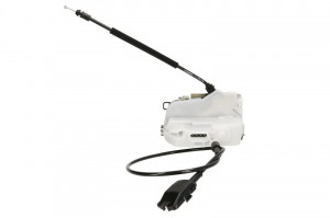 Incuietoare usa Spate Stanga potrivit RENAULT SCENIC II 2003-2010 - Img 2