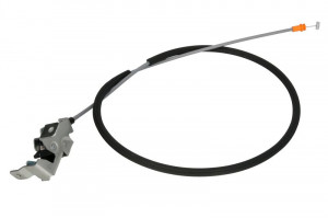 Incuietoare usa Stanga Spate potrivit FORD TRANSIT V, TRANSIT V FL 2000-2013 - Img 2